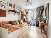 Studio 1 pièce 21 m²