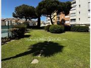 Studio 1 pièce 21 m²