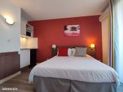 Studio 1 pièce 21 m²