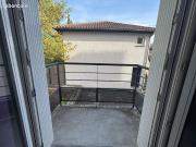 Studio 1 pièce 21 m²