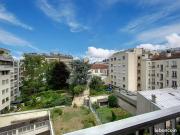 Studio 1 pièce 21 m²