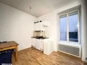 Studio 1 pièce 21 m²