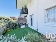 Studio 1 pièce 21 m²