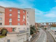 Studio 1 pièce 21 m²