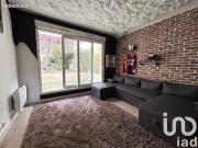 Studio 1 pièce 21 m²