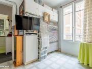 Studio 1 pièce 21 m²