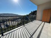 Studio 1 pièce 21 m²