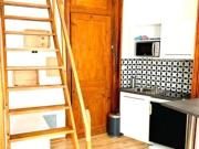 Studio 1 pièce 21 m² Studio 1 pièce 21 m²