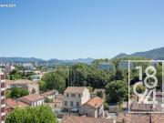 Studio 1 pièce 21 m²