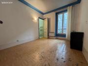 Studio 1 pièce 21 m²