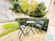 Studio 1 pièce 21 m²