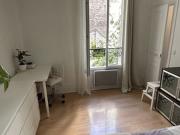 Studio 1 pièce 21 m²