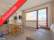 Studio 1 pièce 21 m²