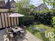 Studio 1 pièce 21 m²