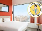 Studio 1 pièce 21 m²