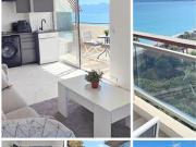 Studio 1 pièce 21 m²