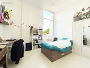 Studio 1 pièce 21 m²