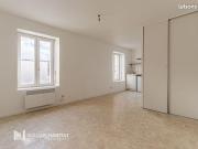 Studio 1 pièce 21 m²
