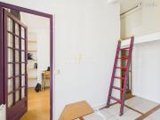 Studio 1 pièce 21 m²