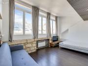 Studio 1 pièce 21 m²