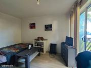 Studio 1 pièce 21 m²