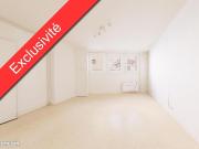 Studio 1 pièce 21 m²