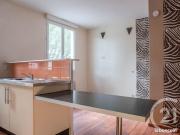 Studio 1 pièce 21 m²