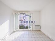 Studio 1 pièce 21 m²