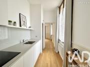 Studio 1 pièce 21 m²