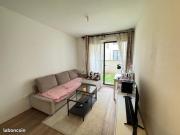 Studio 1 pièce 21 m²