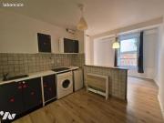 Studio 1 pièce 21 m²