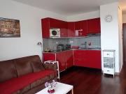 Studio 1 pièce 21 m²