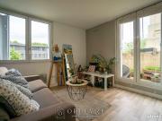 Studio 1 pièce 21 m²