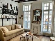 Studio 1 pièce 21 m²