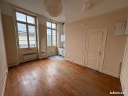 Studio 1 pièce 21 m²