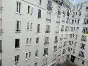Studio 1 pièce 20 m²