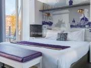 Studio 1 pièce 21 m²