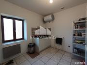 Studio 1 pièce 21 m²