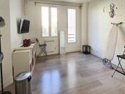 Studio 1 pièce 21 m²