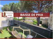 Studio 1 pièce 21 m²