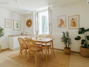 Studio 1 pièce 21 m²