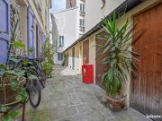 Studio 1 pièce 20 m²