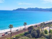 Studio 1 pièce 21 m²