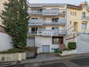 Studio 1 pièce 21 m²