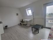 Studio 1 pièce 21 m²
