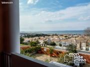 Studio 1 pièce 21 m²