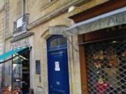 Studio 1 pièce 21 m²