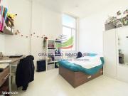 Studio 1 pièce 21 m²