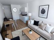 Studio 1 pièce 21 m²