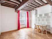 Studio 1 pièce 21 m² Studio 1 pièce 21 m²